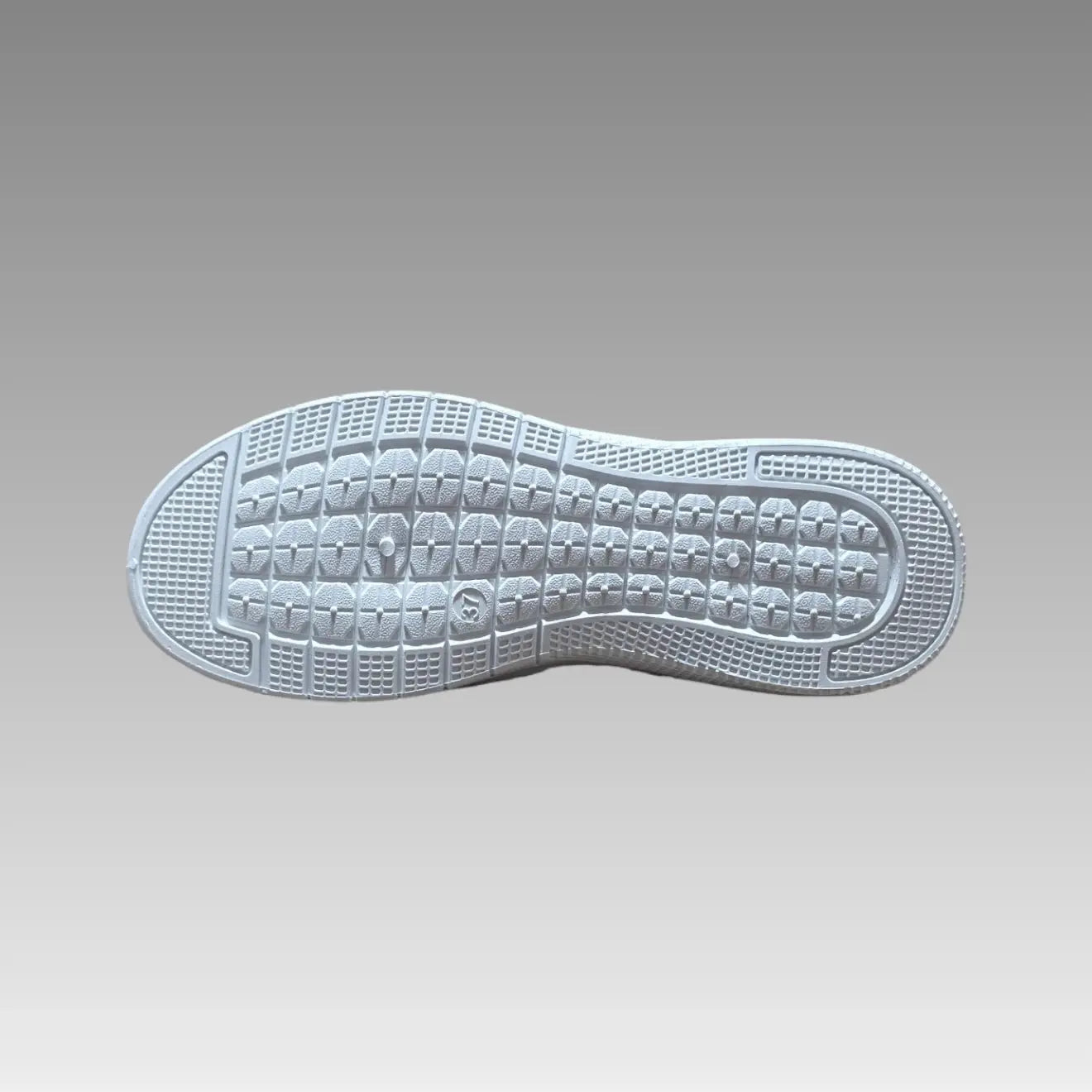 Zapatillas deportivas sin cordones con pedrería