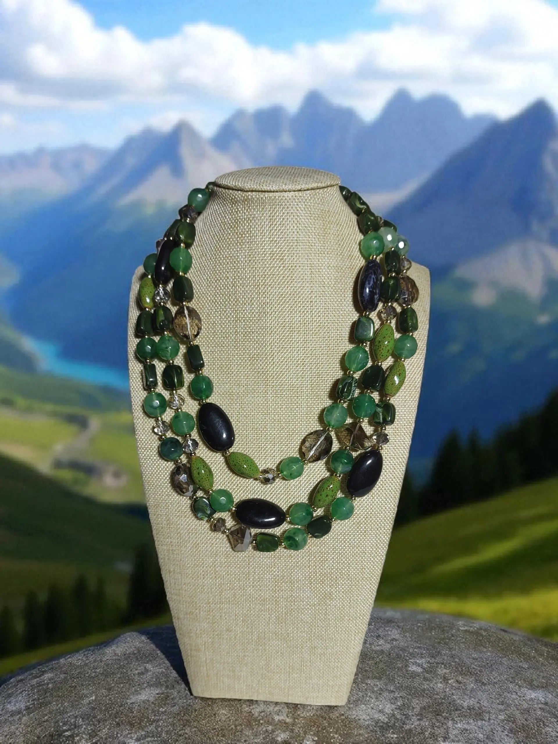 Collana Radiant Splendi