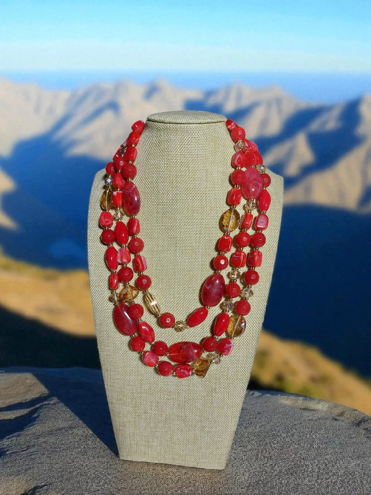Collana Radiant Splendi