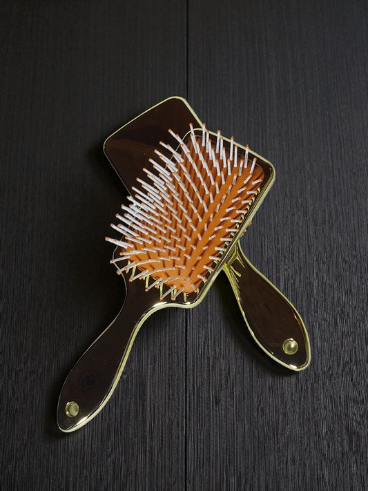 Spazzola Effetto Specchio
