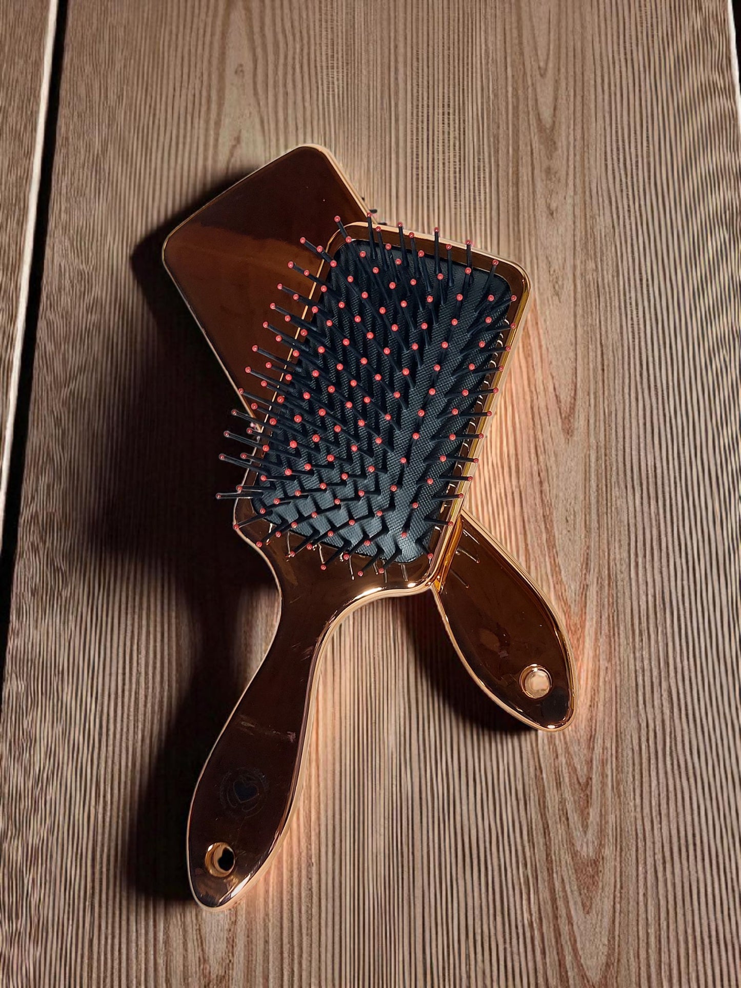 Spazzola Effetto Specchio