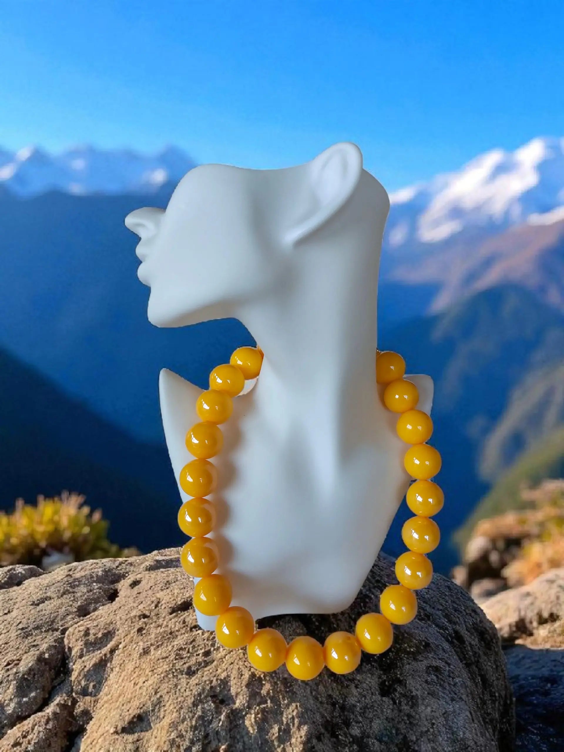 Collana Bubble Splendi