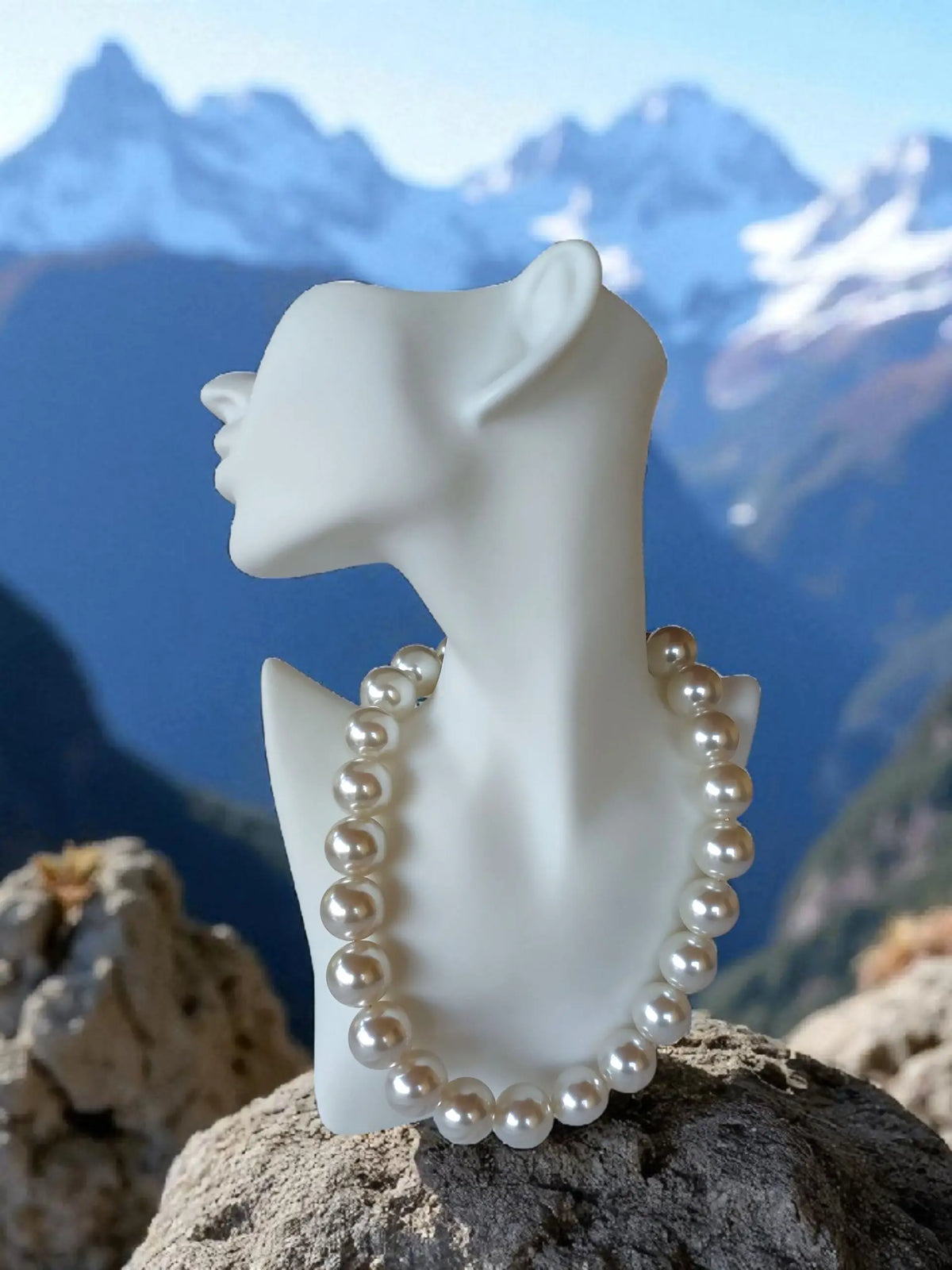 Collana Bubble Splendi