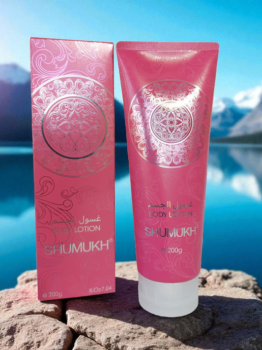 Shumukh Lozione Corpo