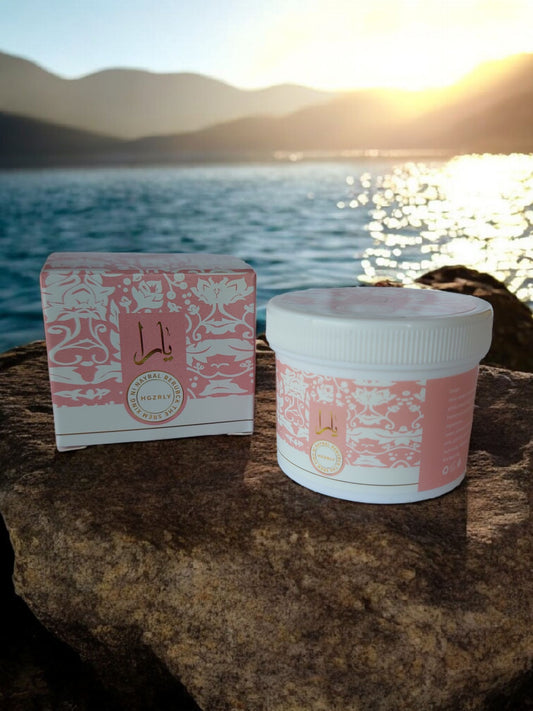 Crema Viso