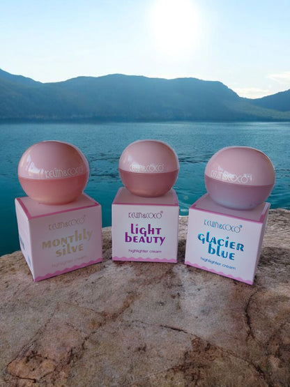 Illuminante Viso E Corpo
