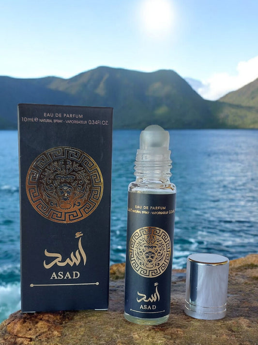 Asad