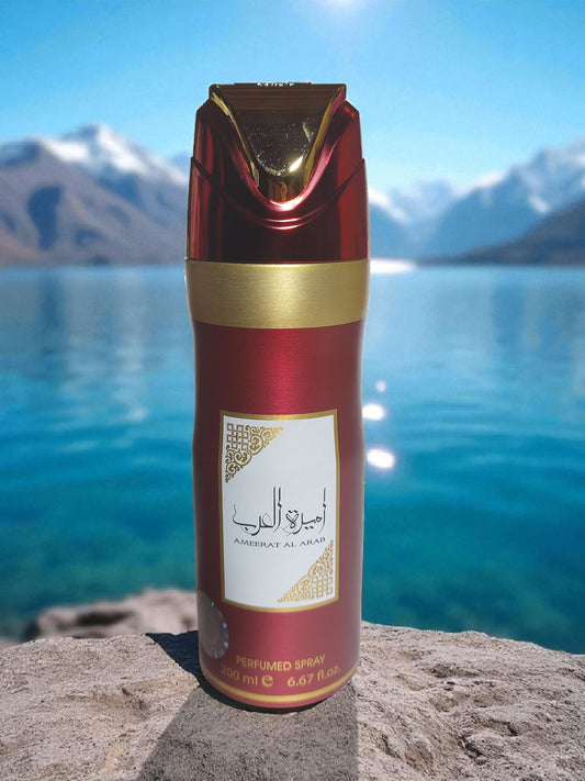 Ameerat Al Arab