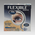 Espejo de aumento flexible
