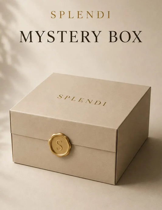 Splendi Mystery Box