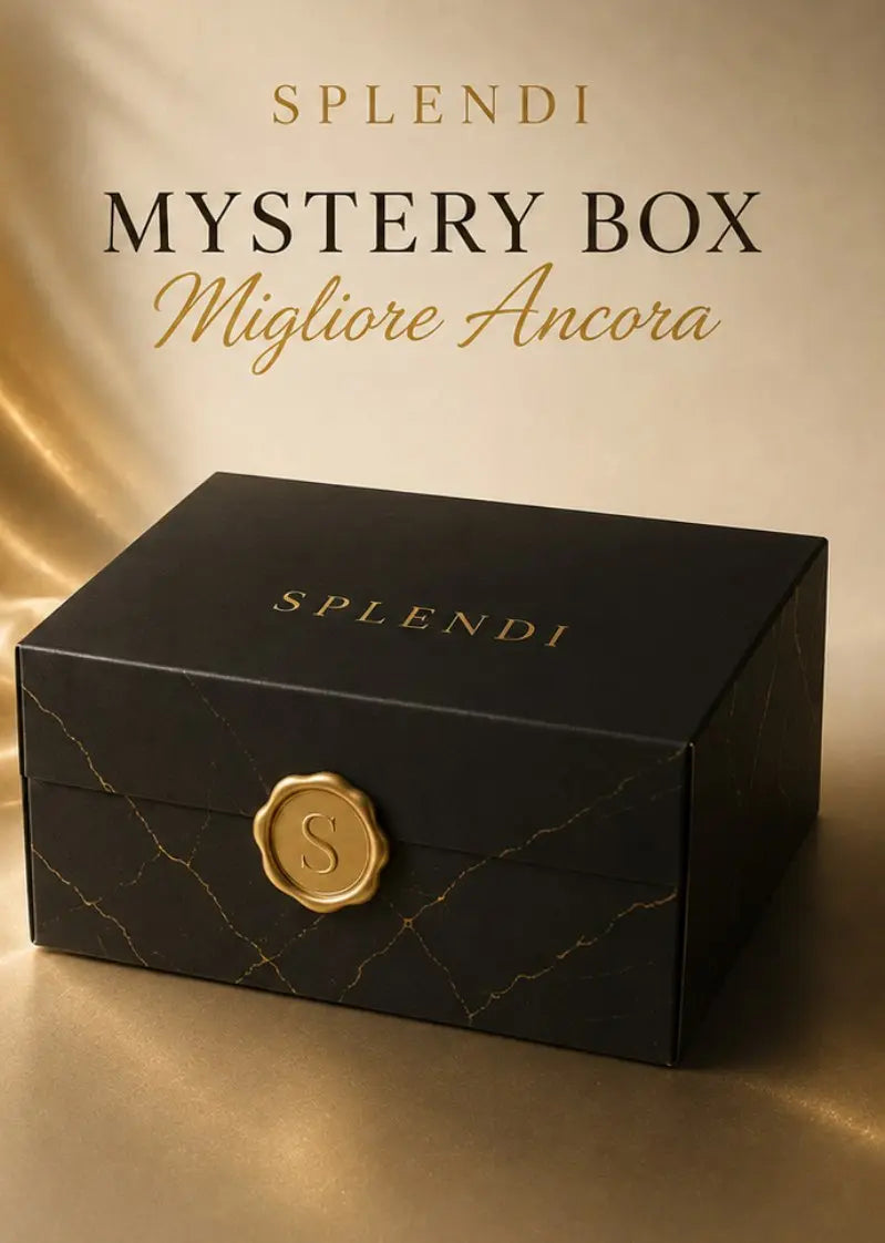 Splendi Mystery Box