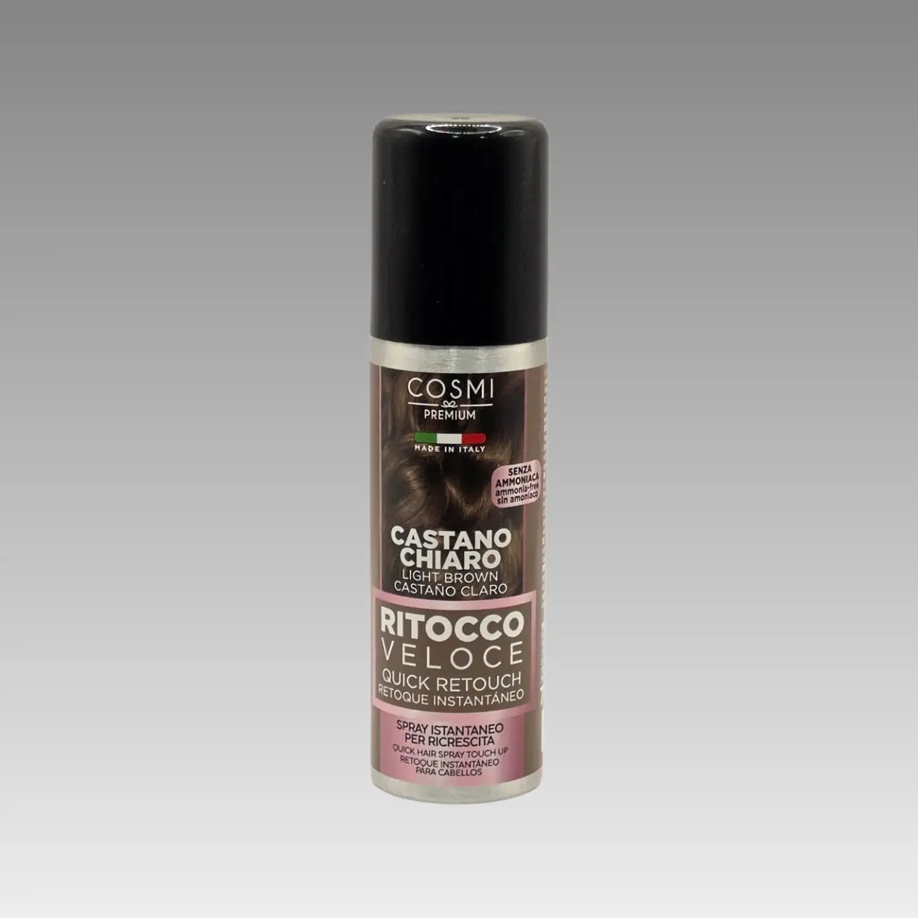 Spray Ritocco Ricrescita (75 ml)