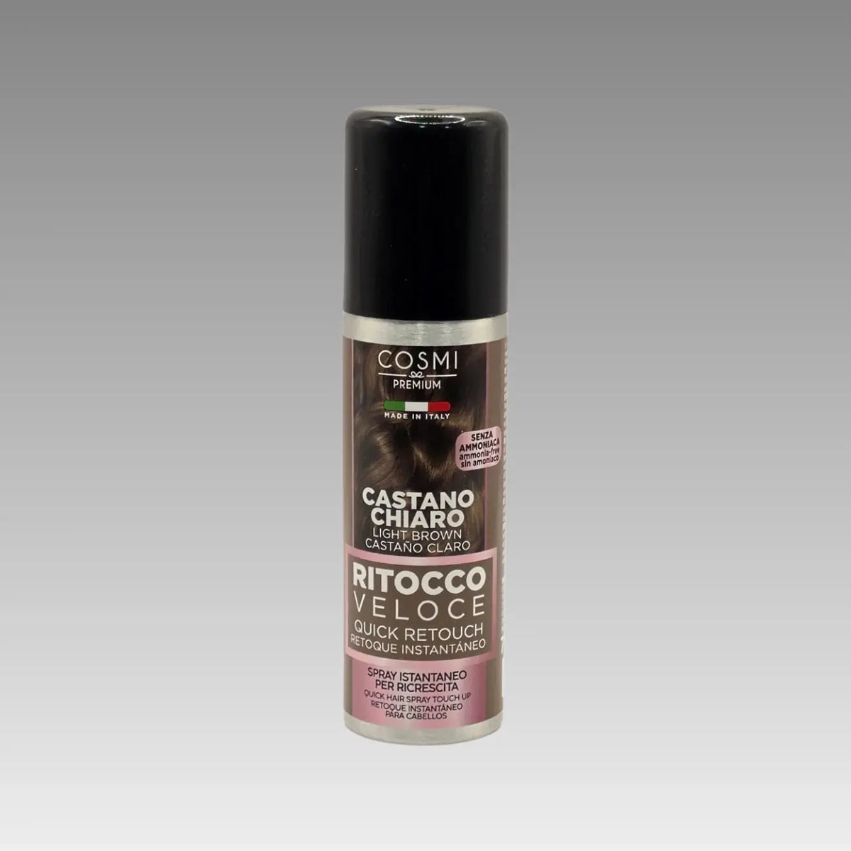 Spray para retoque de raíces (75 ml)