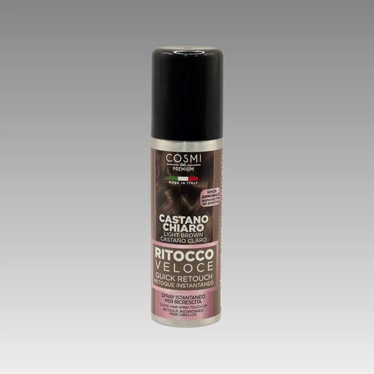 Spray Ritocco Ricrescita (75 ml)