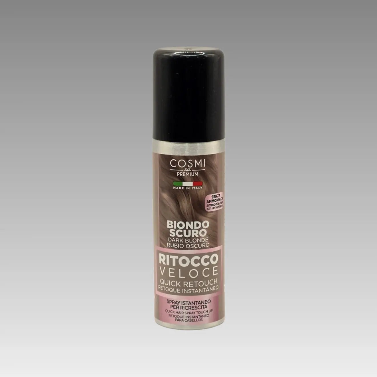 Spray para retoque de raíces (75 ml)