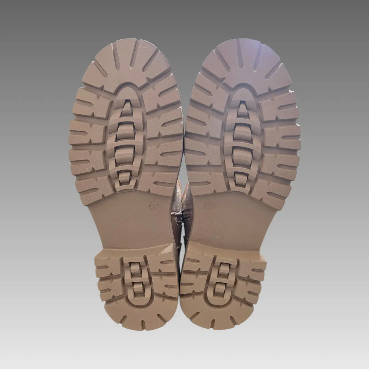 Stivaletto Traforato Splendi