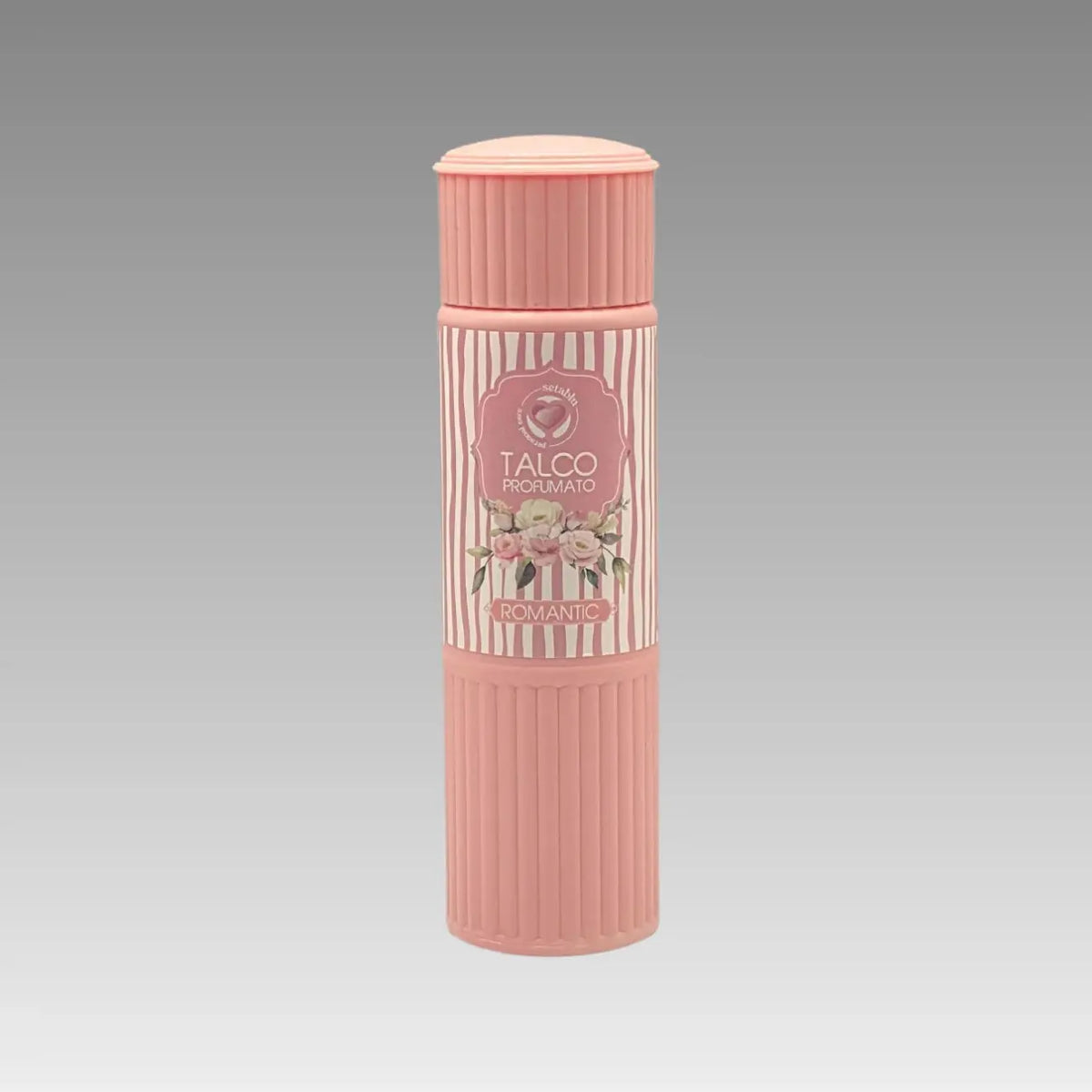 Talco perfumado (125 g)