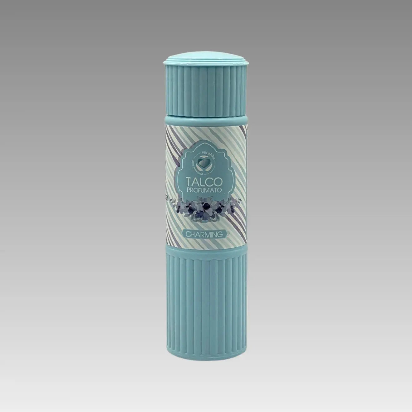 Talco Profumato (125 g)