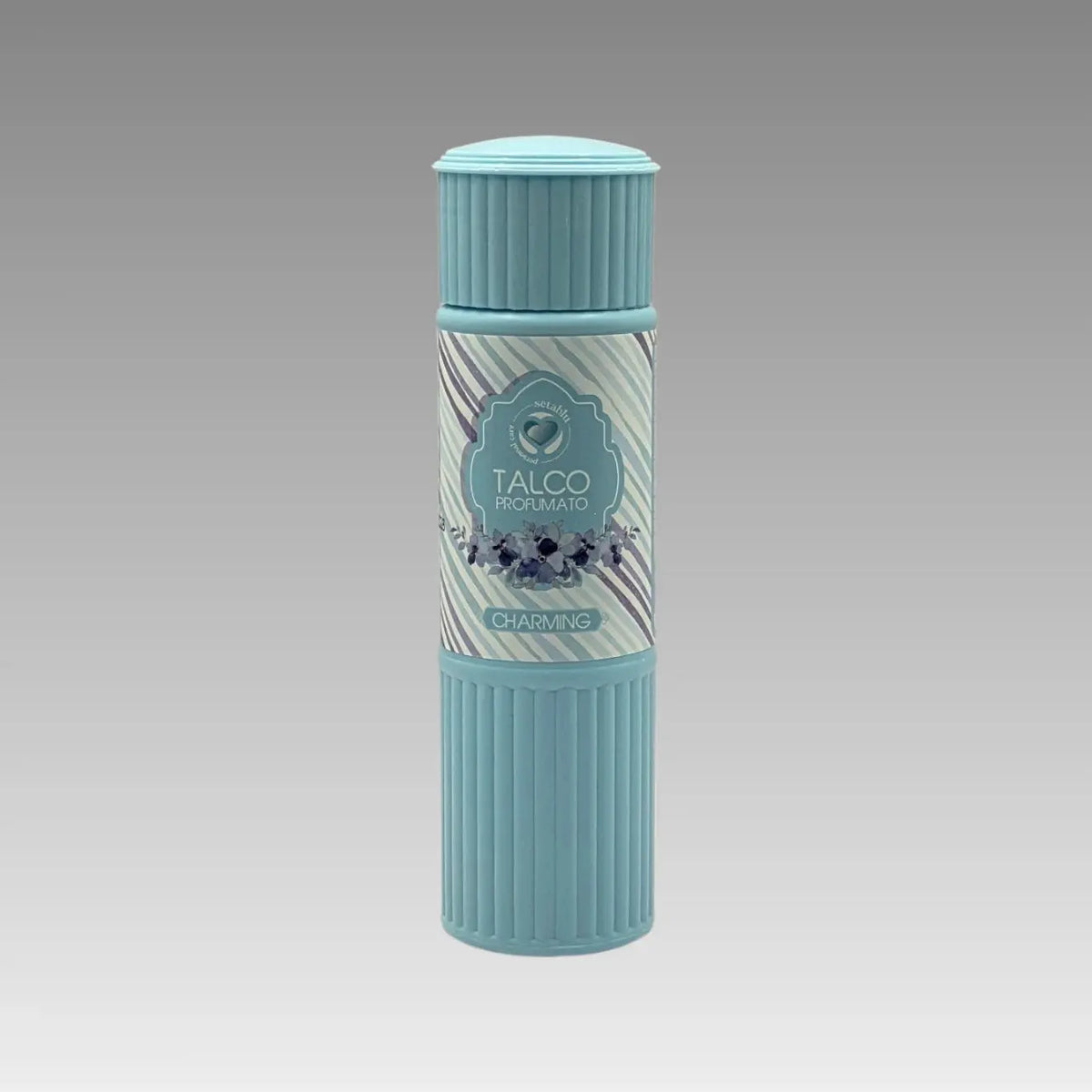 Talco perfumado (125 g)