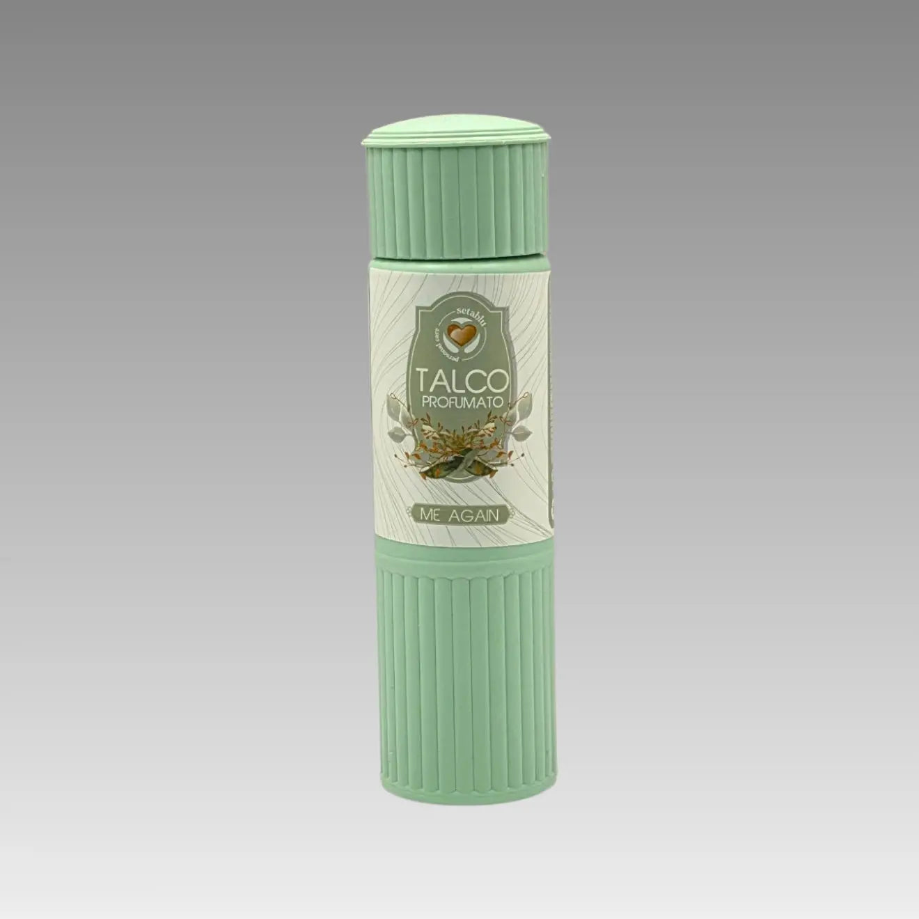 Talco perfumado (125 g)