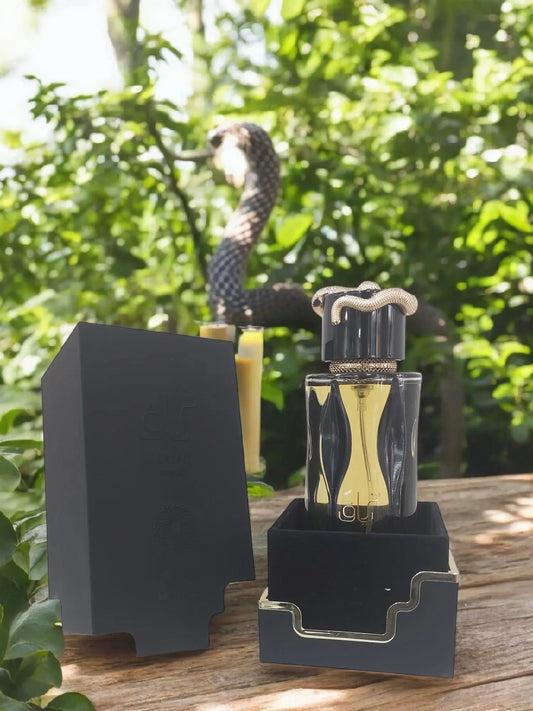 Teriaq Intense Splendi