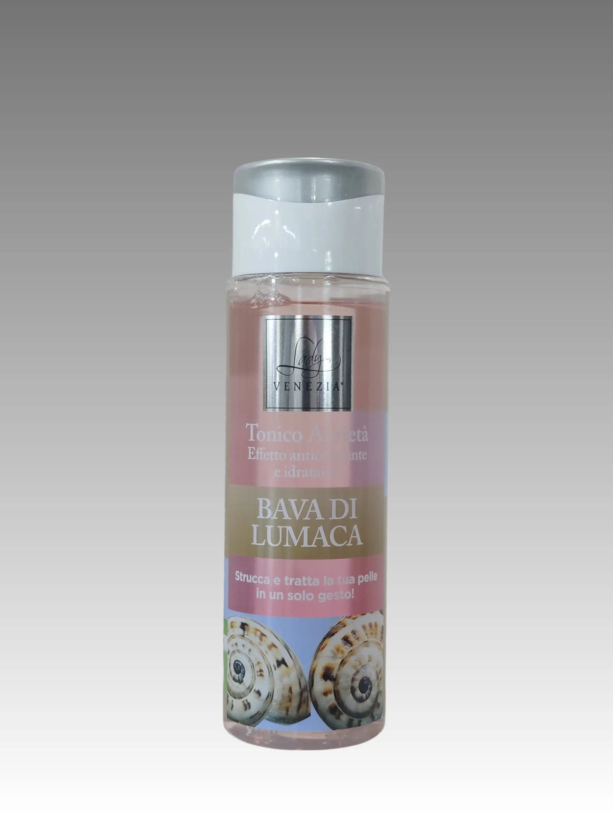 Tonico Antietà Alla Bava Di Lumaca (250 ml) Splendi