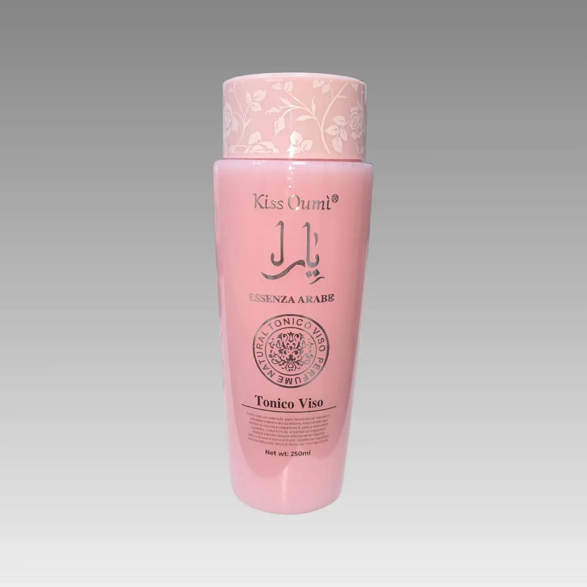 Tónico facial Esencia Árabe (250 ml)