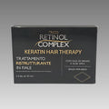 Trattamento In Fiale Ristrutturante - 6 Fiale (10 ml)