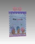 Turbante de microfibra para el cabello