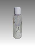 Yamanfen Acqua Profumata con Glitter White Shimmer Splendi