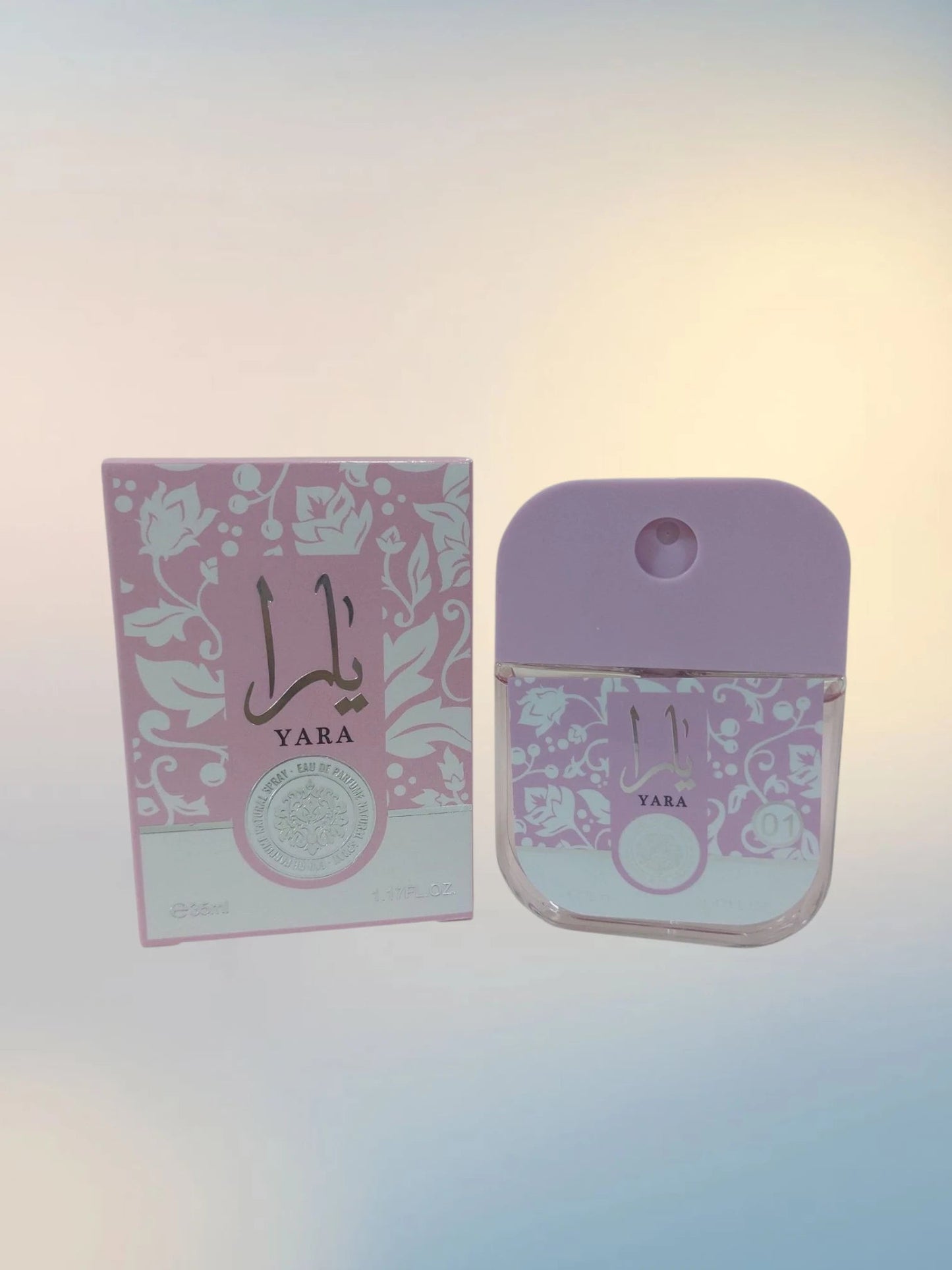 Yara EDP (35 ml) Splendi