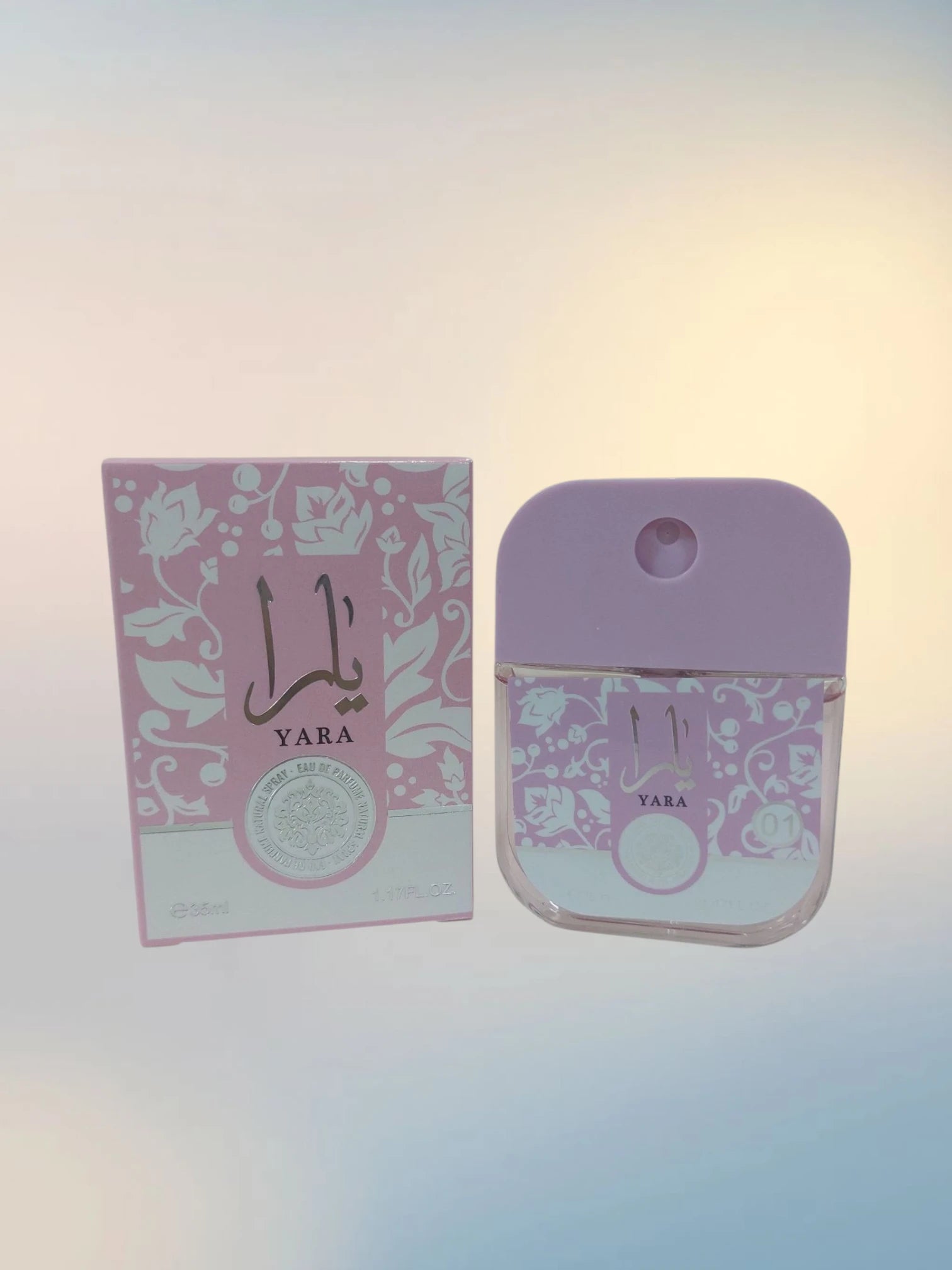 Yara EDP (35 ml) Splendi