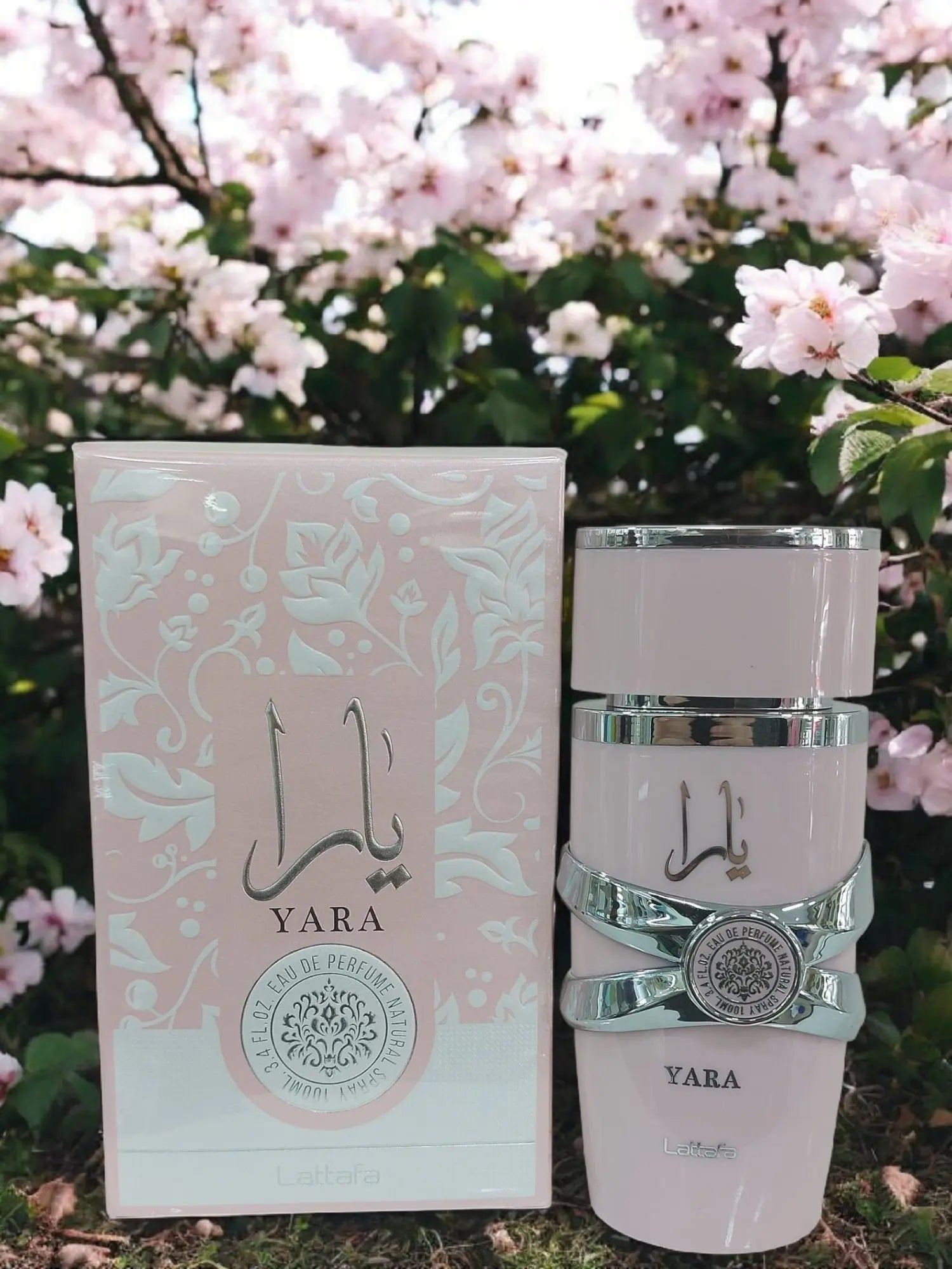 Yara Splendi