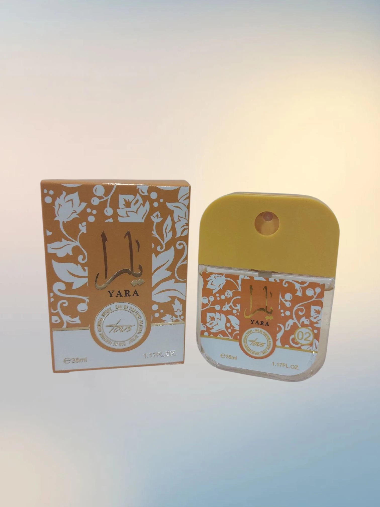 Yara Tous EDP (35 ml) Splendi