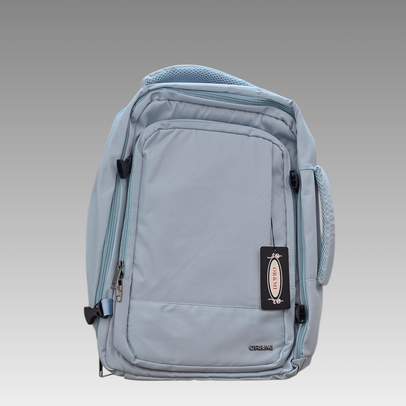 Zaino Da Viaggio Con Porta Scarpe OR&MI Splendi