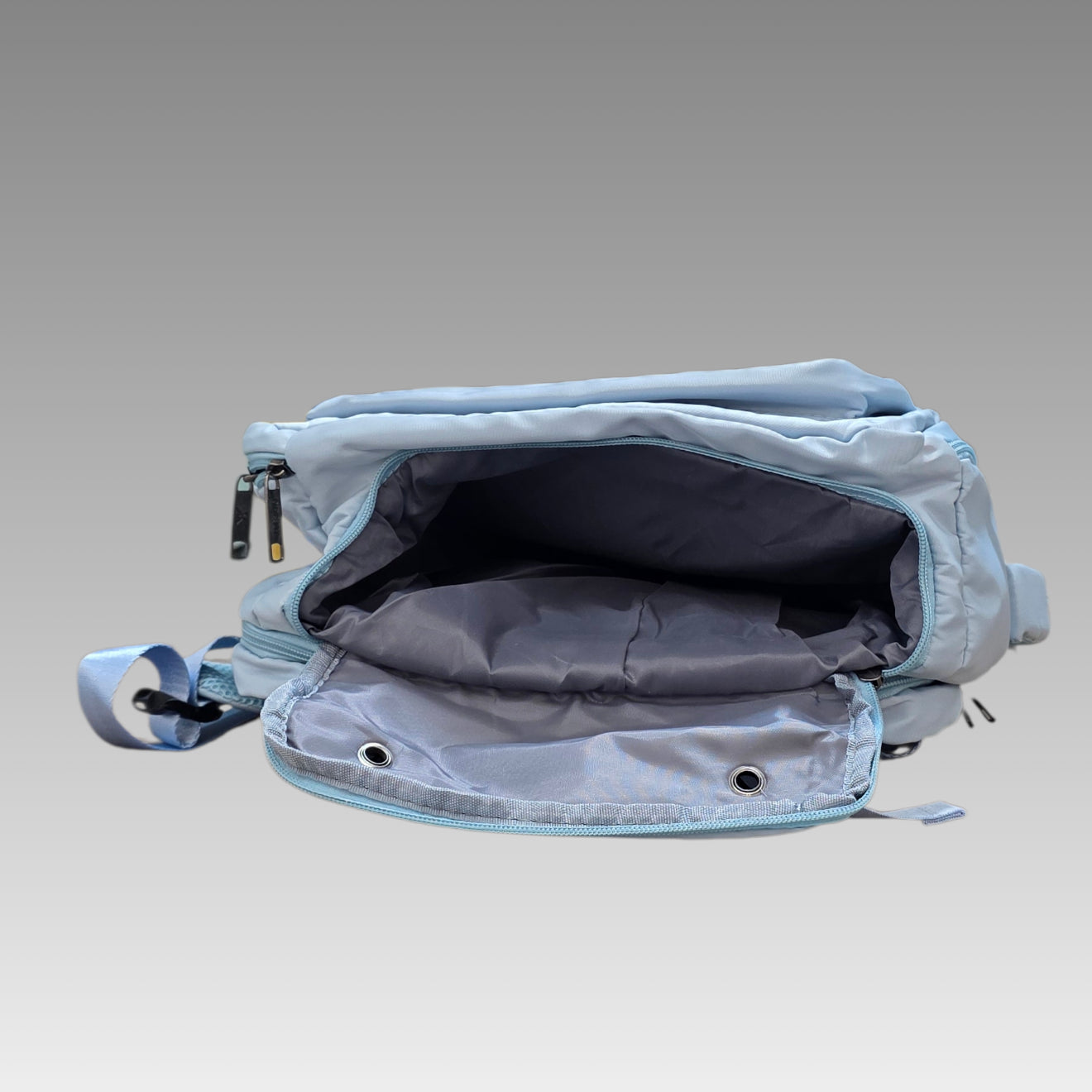 Zaino Da Viaggio Con Porta Scarpe OR&MI Splendi