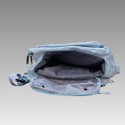 Zaino Da Viaggio Con Porta Scarpe OR&MI Splendi