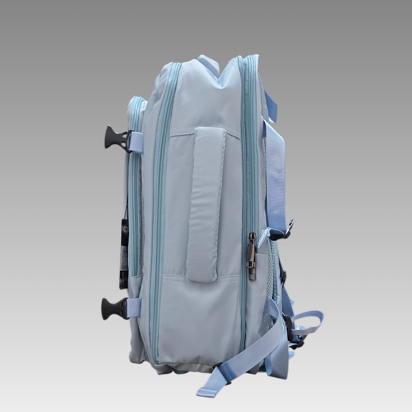 Zaino Da Viaggio Con Porta Scarpe OR&MI Splendi