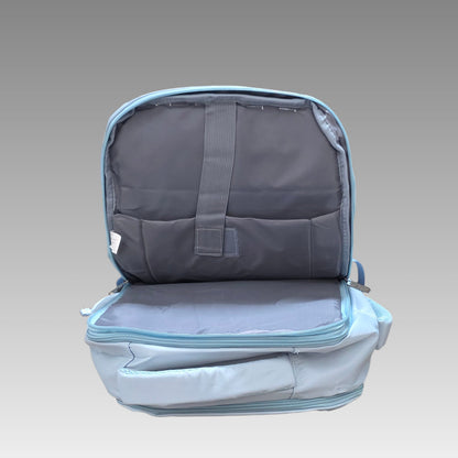 Zaino Da Viaggio Con Porta Scarpe OR&MI Splendi