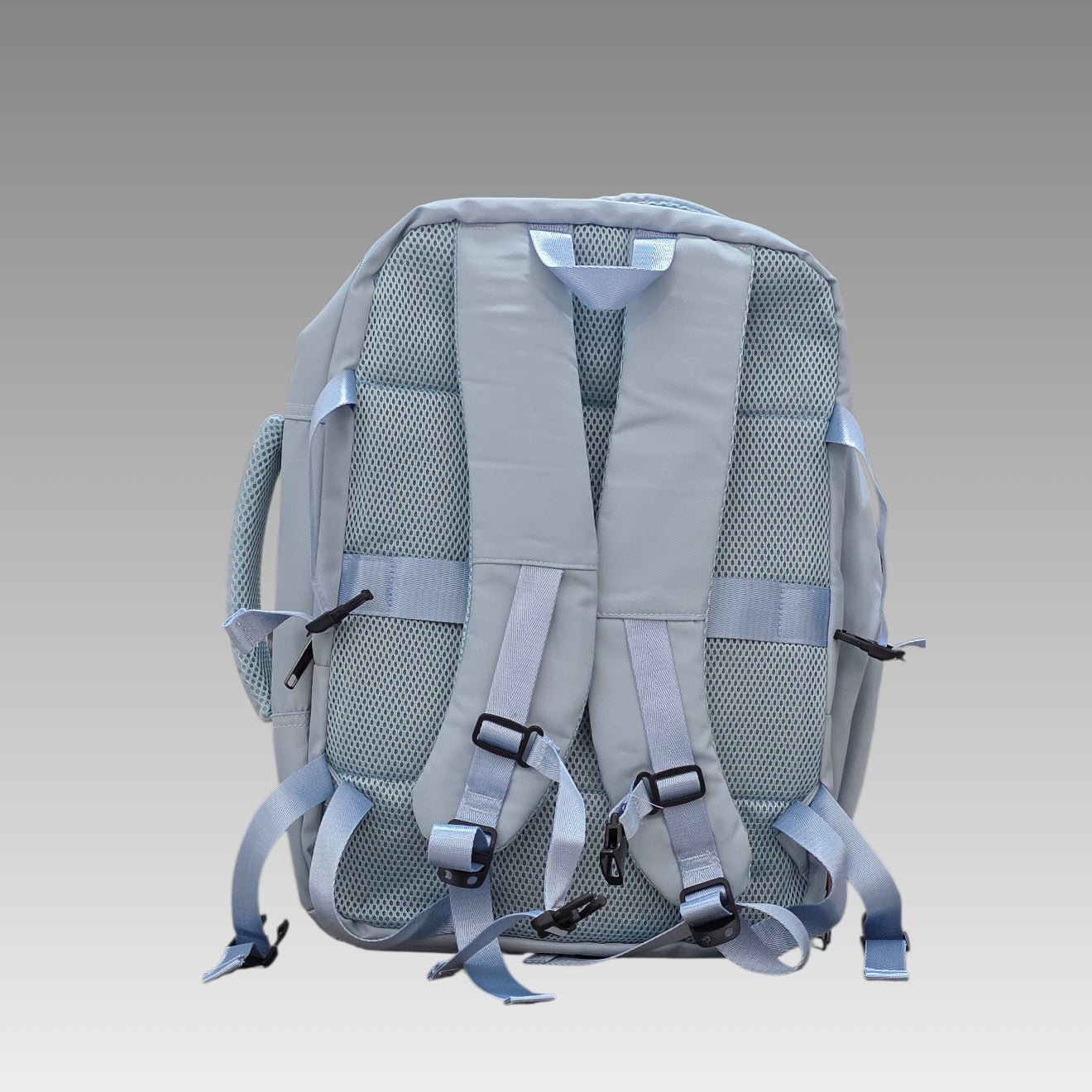 Zaino Da Viaggio Con Porta Scarpe OR&MI Splendi