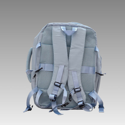 Zaino Da Viaggio Con Porta Scarpe OR&MI Splendi