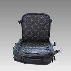 Zaino Da Viaggio Con USB POLOCLUB Splendi