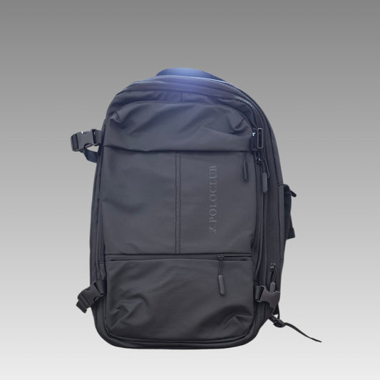 Zaino Da Viaggio Con USB POLOCLUB Splendi