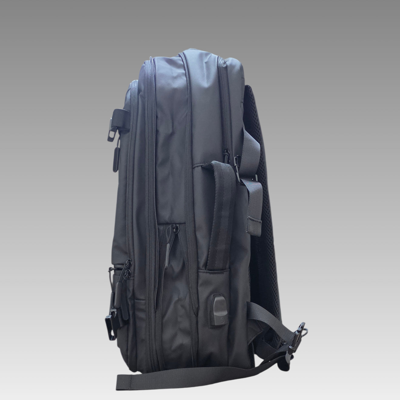 Zaino Da Viaggio Con USB POLOCLUB Splendi