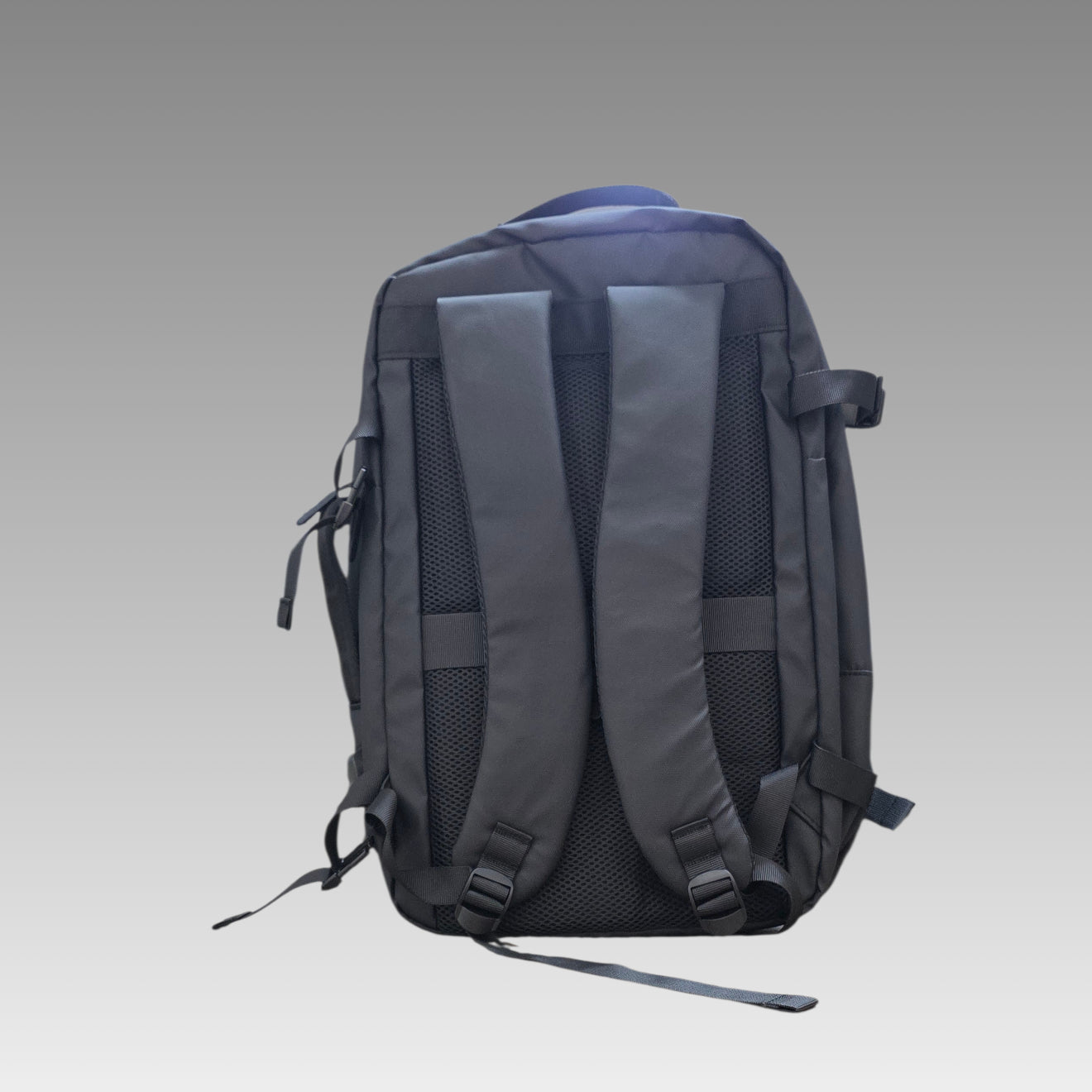 Zaino Da Viaggio Con USB POLOCLUB Splendi