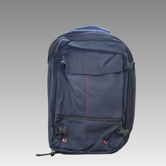 Zaino Da Viaggio Con Valvola Compressione OR&MI World Splendi