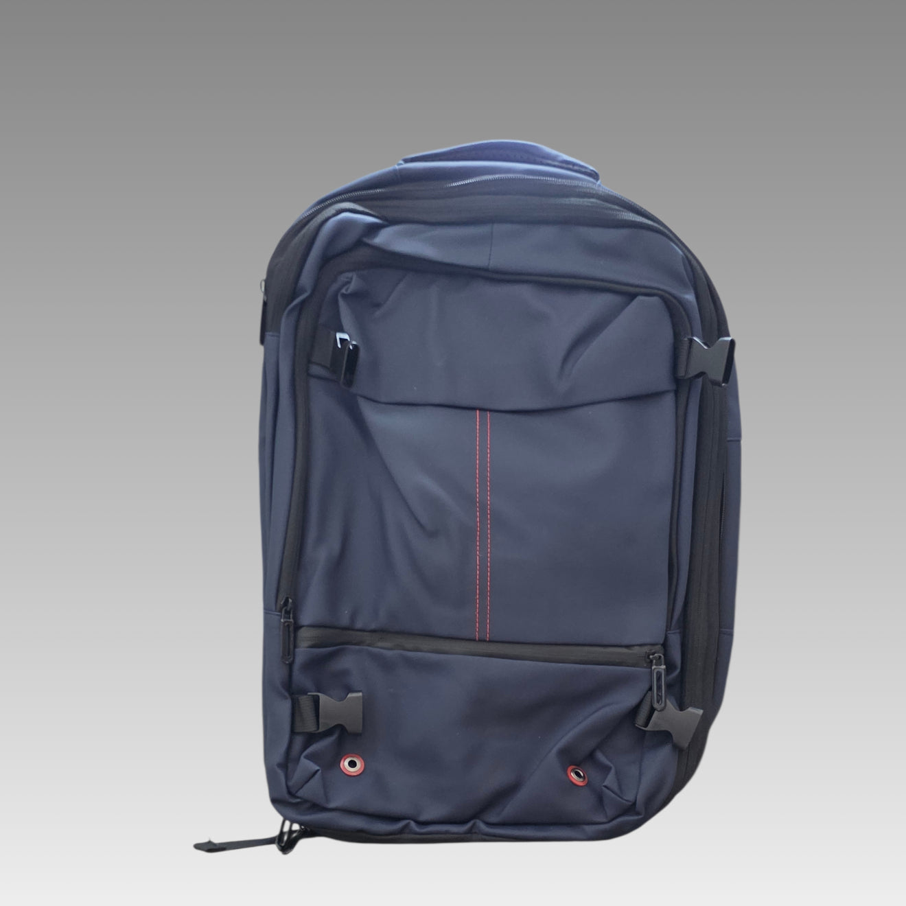 Zaino Da Viaggio Con Valvola Compressione OR&MI World Splendi