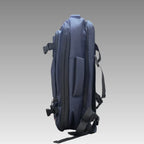 Zaino Da Viaggio Con Valvola Compressione OR&MI World Splendi