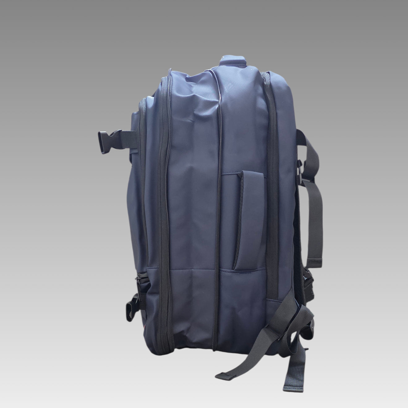 Zaino Da Viaggio Con Valvola Compressione OR&MI World Splendi