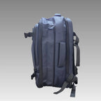 Zaino Da Viaggio Con Valvola Compressione OR&MI World Splendi
